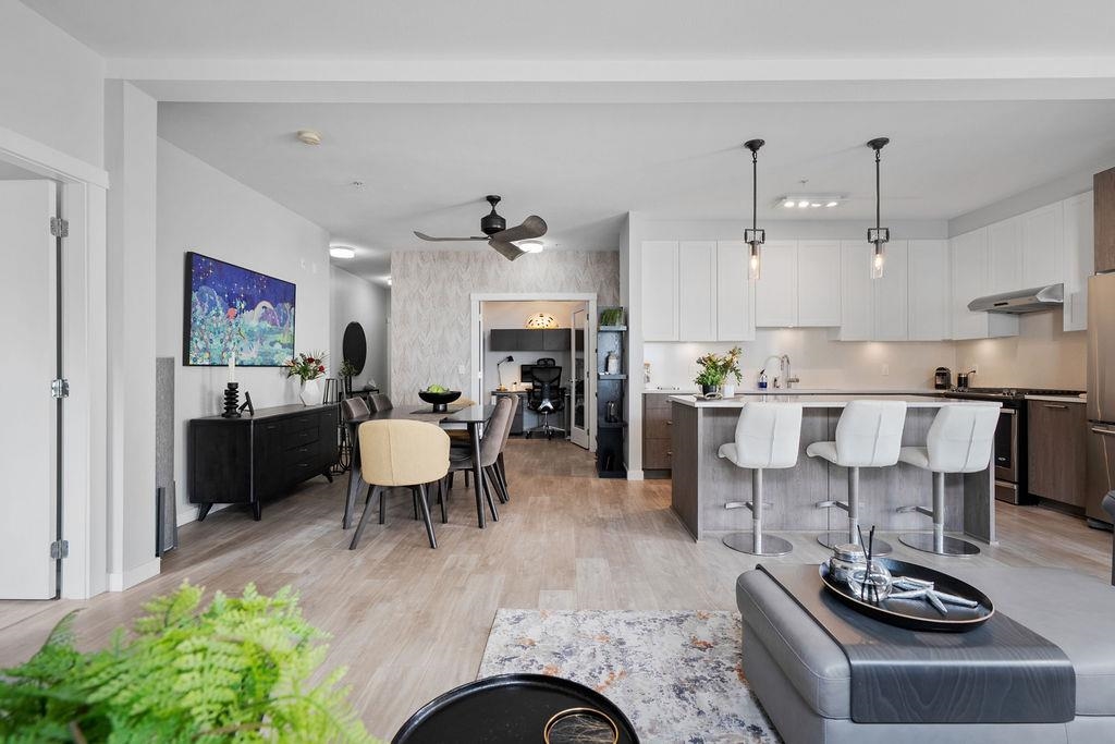 #212 - 123 W. 1st Street